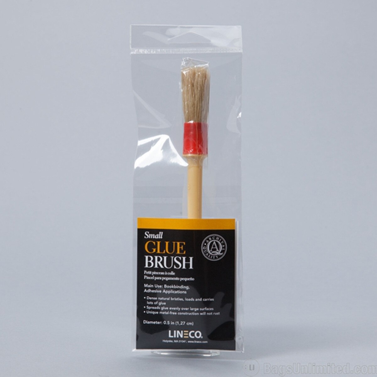 "1/2"" Glue Application Brush"